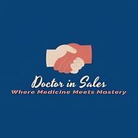 Doctor in Sales Logo